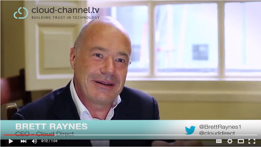 The Future of SMBs in the Cloud