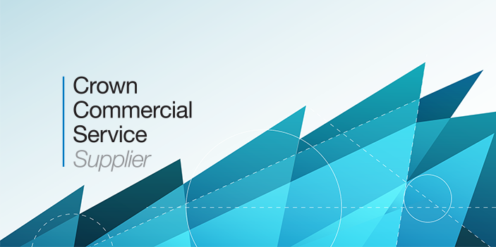 Crown Commercial Service Supplier