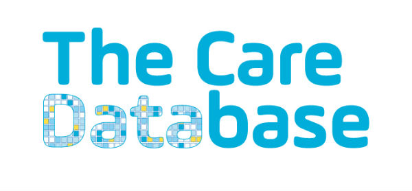 the care datatbase logo