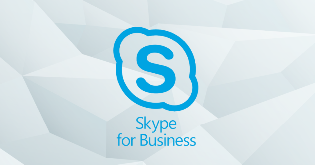 skype for business online end of life