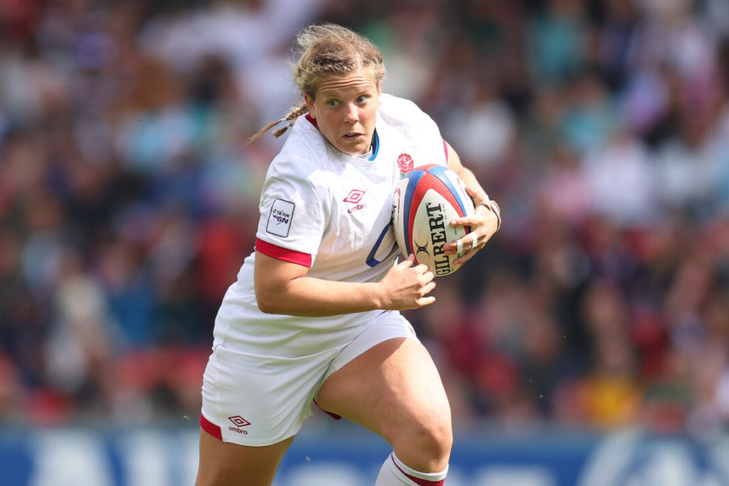 Corn Rugby Tech, tries, and transformation: Vickii Cornborough on rugby retirement ...